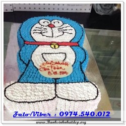 Mẫu Bánh Sinh Nhật Đẹp - A1113